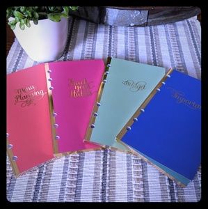 Recollections Personal Size Planner Inserts